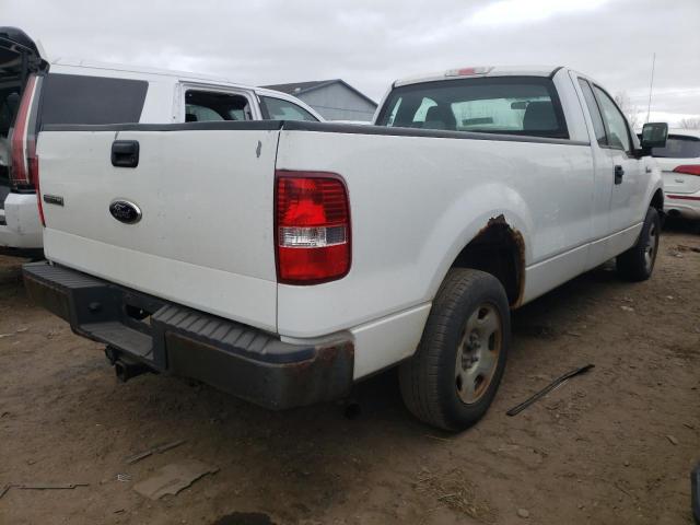 Photo 4 from auction – 2007 FORD F150 with VIN 1FTRF12267KD45459