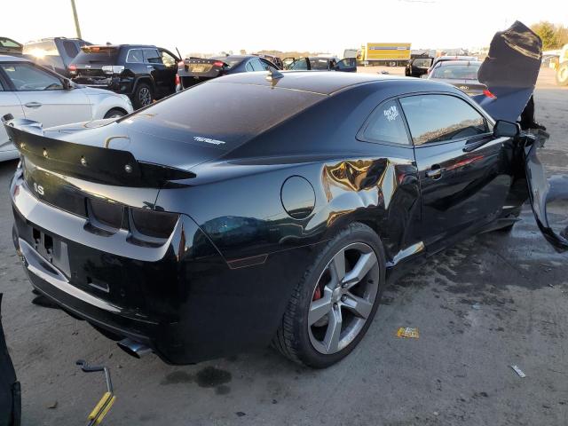 Photo 4 from auction – 2010 CHEVROLET CAMARO SS with VIN 2G1FT1EW8A9165864