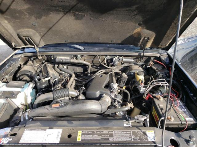 Photo 7 from auction – 2002 FORD RANGER with VIN 1FTYR10U52PB45420
