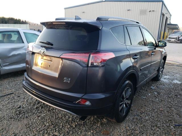 Photo 4 from auction – 2018 TOYOTA RAV4 ADVEN with VIN JTMRFREV2JJ744371
