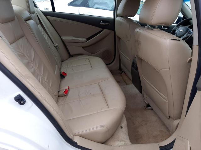 Photo 6 from auction – 2011 NISSAN ALTIMA BAS with VIN 1N4AL2AP8BN474194