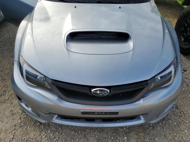 Photo 7 from auction – 2012 SUBARU IMPREZA WR with VIN JF1GR7E68CG214018
