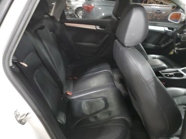 Photo 6 from auction – 2011 AUDI A4 PREMIUM with VIN WAUBFAFL8BN007702