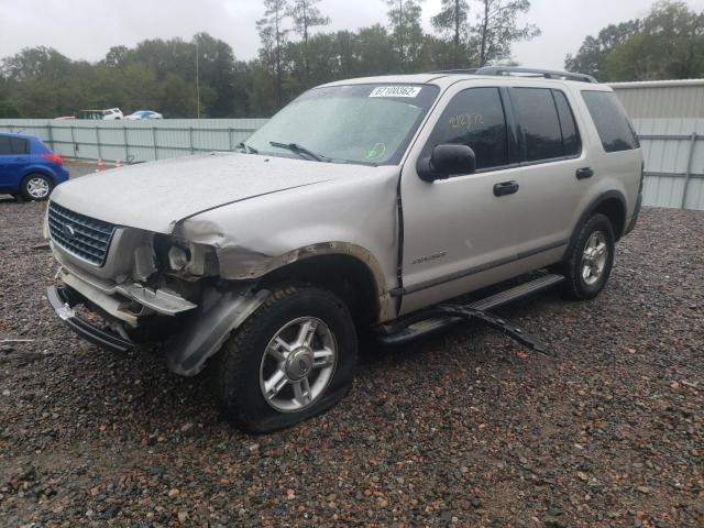 Foto 2 de la subasta – 2004 FORD EXPLORER X con VIN 1FMZU62KX4UA68149