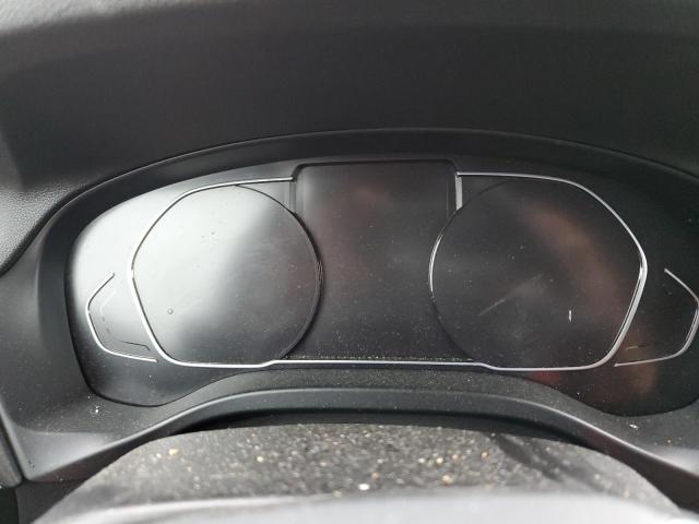 Photo 8 from auction – 2022 BMW X3 SDRIVE3 with VIN 5UX43DP02N9L35963