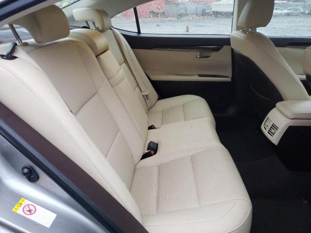 Photo 6 from auction – 2016 LEXUS ES 350 with VIN 58ABK1GG8GU009046