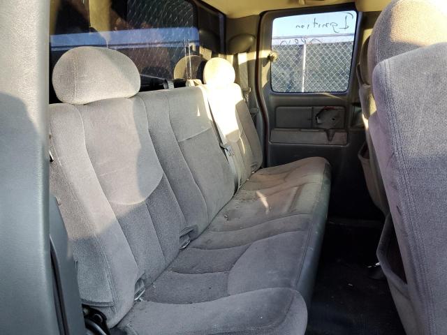 Photo 6 from auction – 2007 GMC NEW SIERRA with VIN 1GTEC19X77Z125103