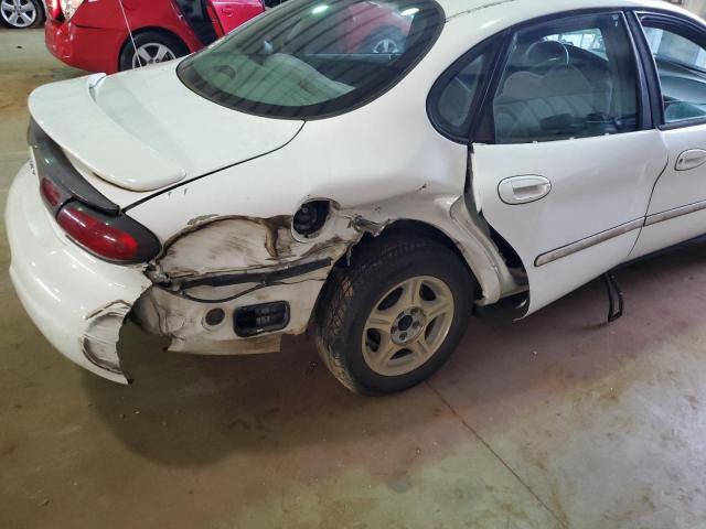 Photo 9 from auction – 1999 FORD TAURUS SE with VIN 1FAFP53S2XA193469