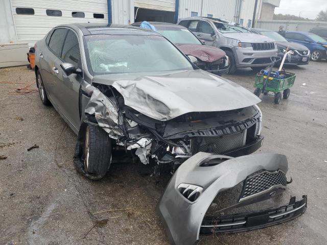KIA OPTIMA EX 2017 with VIN 5XXGU4L37HG166722 - Photo from auction