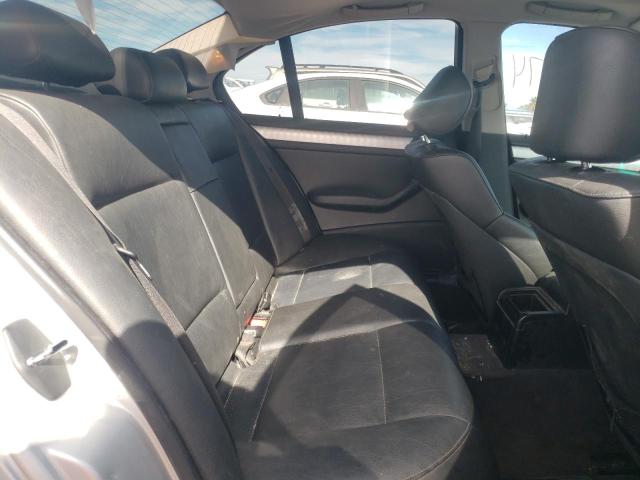 Photo 6 from auction – 2005 BMW 330 I with VIN WBAEV53495KM39774
