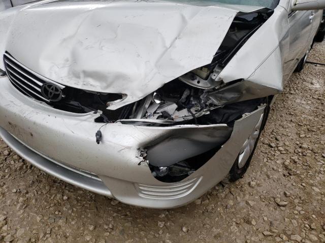 Photo 9 from auction – 2005 TOYOTA CAMRY LE with VIN 4T1BE32K95U954879