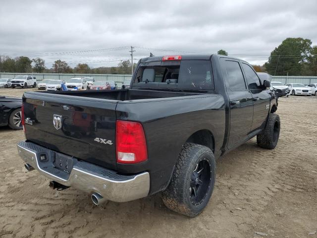 Photo 4 from auction – 2016 RAM 1500 SLT with VIN 1C6RR7LT2GS330580