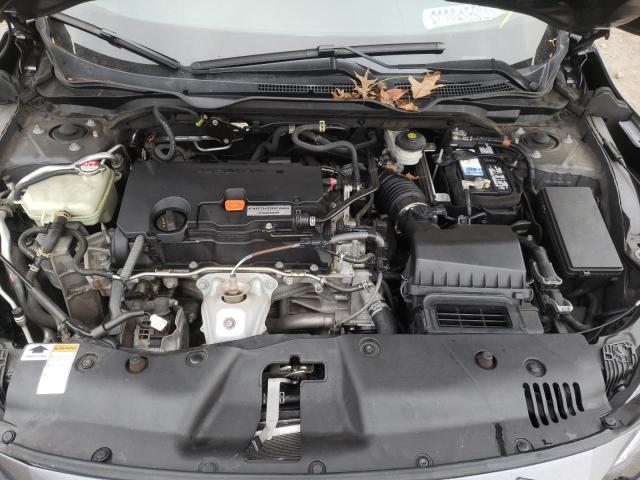 Photo 7 from auction – 2016 HONDA CIVIC LX with VIN 2HGFC2F50GH538740
