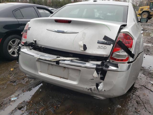 Photo 9 from auction – 2012 CHRYSLER 300 LIMITE with VIN 2C3CCACG8CH275008