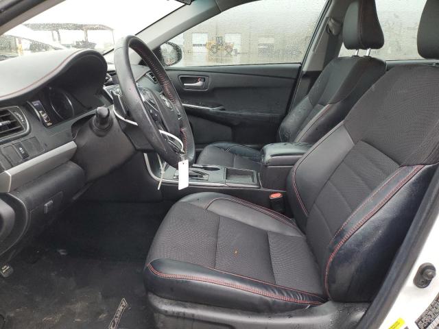 Photo 7 from auction – 2017 TOYOTA CAMRY LE with VIN 4T1BF1FK8HU711225