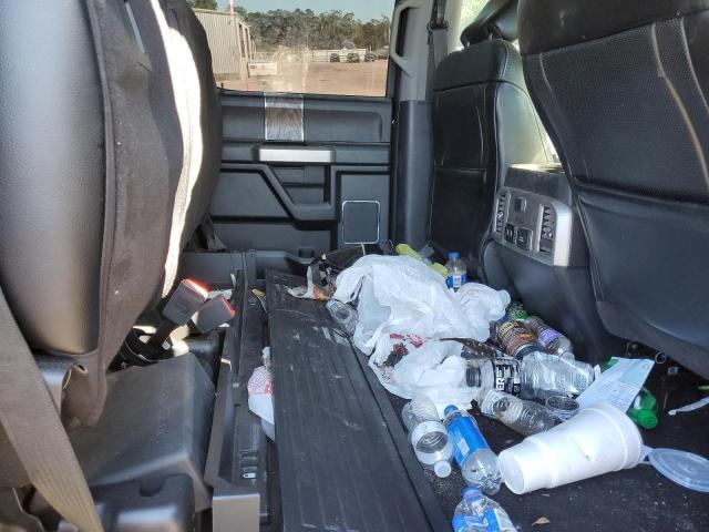 Photo 6 from auction – 2017 FORD F250 SUPER with VIN 1FT7W2BT4HEF11435