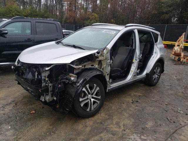 Photo 2 from auction – 2013 TOYOTA RAV4 LE with VIN 2T3BFREV9DW100177