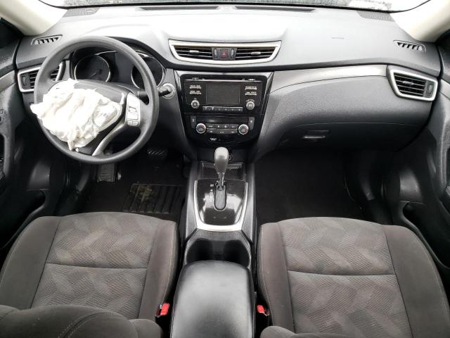Photo 9 from auction – 2016 NISSAN ROGUE S with VIN KNMAT2MT6GP614628