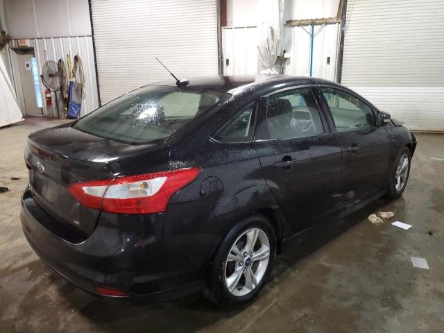 Photo 4 from auction – 2014 FORD FOCUS SE with VIN 1FADP3F28EL251027