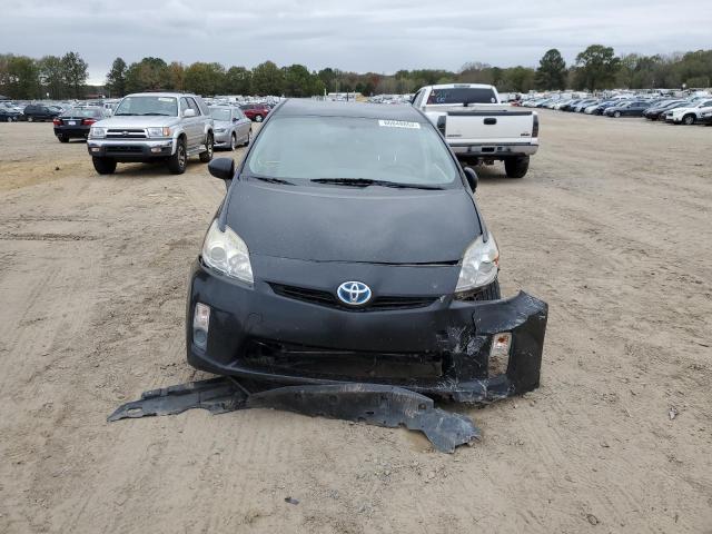 Photo 9 from auction – 2010 TOYOTA PRIUS with VIN JTDKN3DU8A0088662