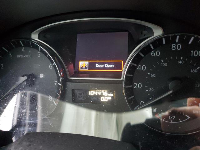 Photo 9 from auction – 2015 NISSAN ALTIMA 2.5 with VIN 1N4AL3AP8FC154915