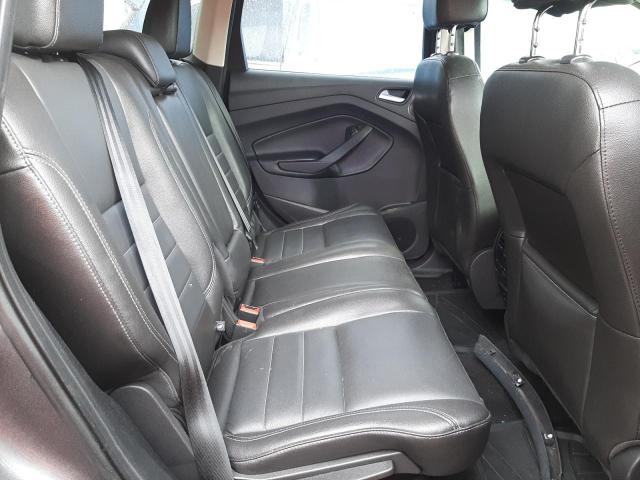 Photo 6 from auction – 2015 FORD ESCAPE TIT with VIN 1FMCU0JX0FUC23472