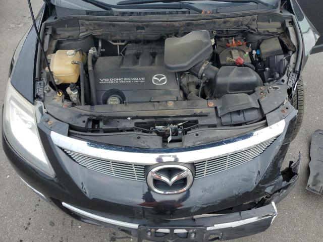 Photo 7 from auction – 2008 MAZDA CX-9 with VIN JM3TB38V080156292