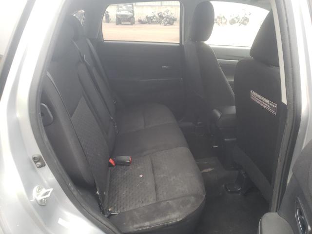 Photo 6 from auction – 2011 MITSUBISHI OUTLANDER with VIN JA4AR4AU8BZ015924