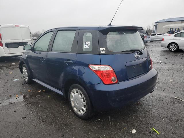 Photo 3 from auction – 2006 TOYOTA SCION XA with VIN JTKKT604X60147952