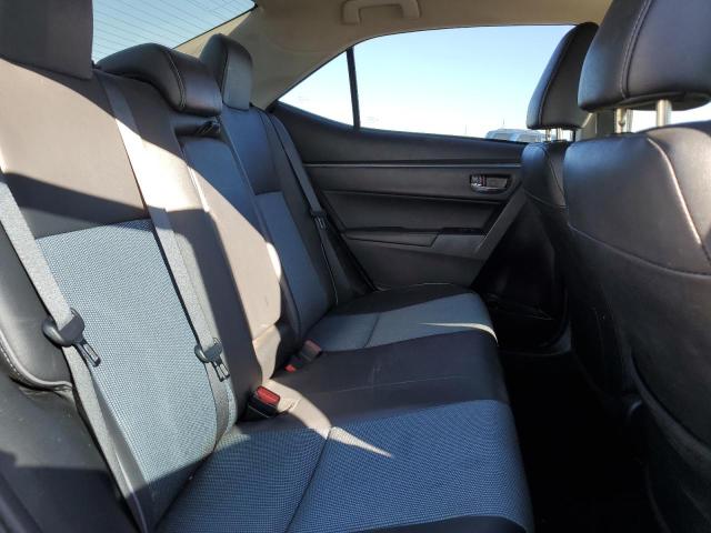 Photo 6 from auction – 2016 TOYOTA COROLLA L with VIN 2T1BURHE6GC731923