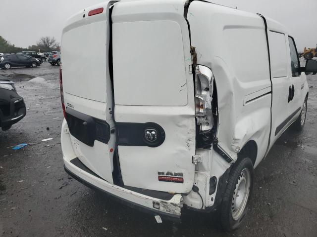 Photo 9 from auction – 2018 RAM PROMASTER with VIN ZFBERFBB8J6H89645