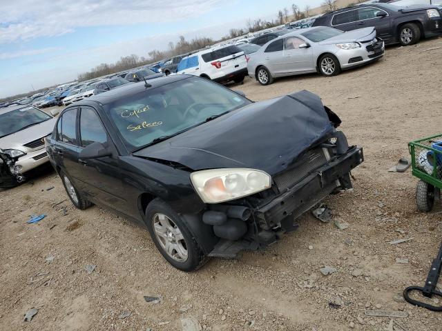 Photo 1 from auction – 2004 CHEVROLET MALIBU LT with VIN 1G1ZU54824F109595