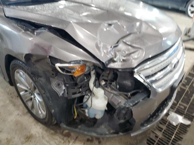 Photo 9 from auction – 2011 FORD TAURUS LIM with VIN 1FAHP2FW0BG151622