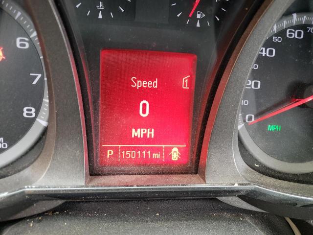 Photo 8 from auction – 2012 GMC TERRAIN SL with VIN 2GKFLTEK0C6100208