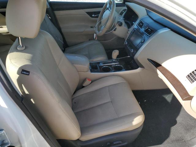Photo 5 from auction – 2015 NISSAN ALTIMA 3.5 with VIN 1N4BL3AP2FC575534