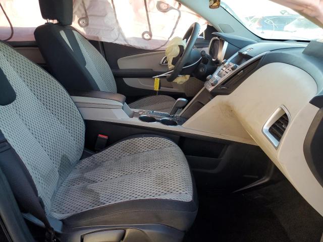 Photo 5 from auction – 2015 CHEVROLET EQUINOX LS with VIN 2GNALAEK1F1146794