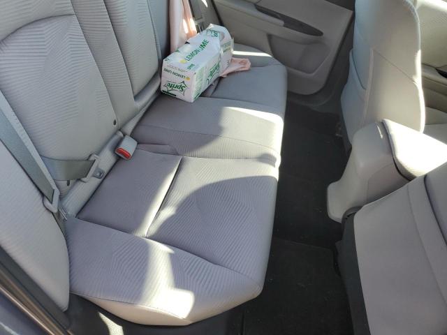 Photo 6 from auction – 2014 HONDA ACCORD LX with VIN 1HGCR2F37EA218262