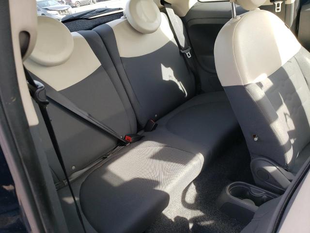 Zdjęcie 6 z aukcji – 2013 FIAT 500 POP z VIN 3C3CFFARXDT743354