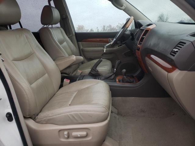 Photo 5 from auction – 2003 LEXUS GX 470 with VIN JTJBT20X230021426