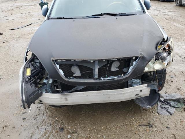 Photo 9 from auction – 2007 LEXUS RX 350 with VIN 2T2HK31U27C042181