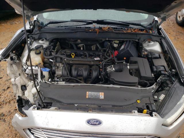 Photo 7 from auction – 2013 FORD FUSION SE with VIN 3FA6P0H7XDR258657