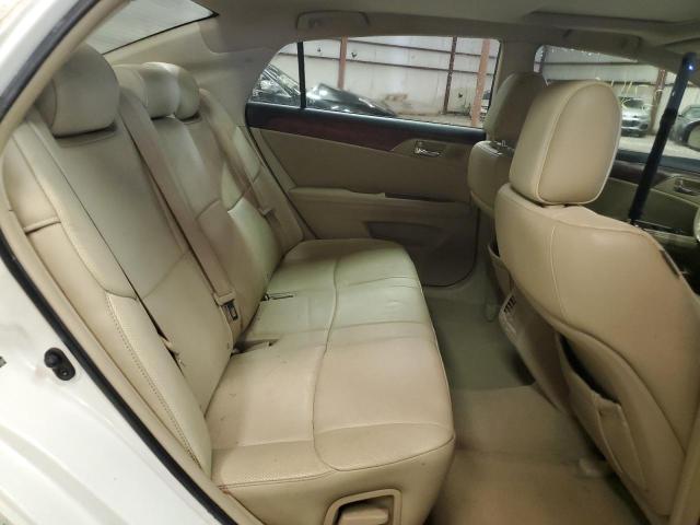 Photo 6 from auction – 2011 TOYOTA AVALON BAS with VIN 4T1BK3DB1BU373460