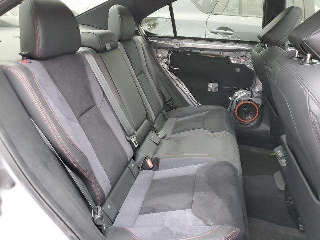 Photo 6 from auction – 2022 SUBARU WRX LIMITE with VIN JF1VBAL64N9003188