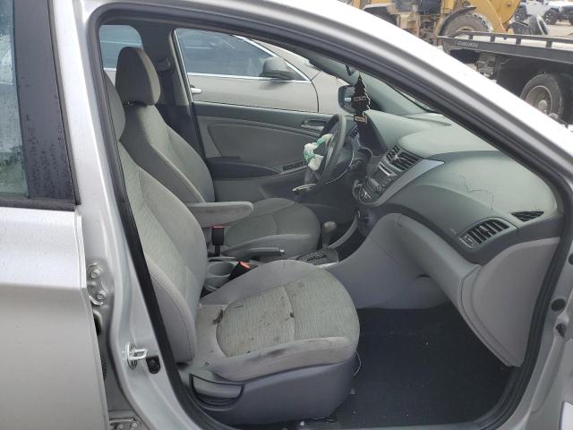 Photo 5 from auction – 2017 HYUNDAI ACCENT SE with VIN KMHCT4AE4HU307967