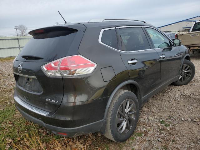 Photo 4 from auction – 2016 NISSAN ROGUE with VIN KNMAT2MV9GP717978
