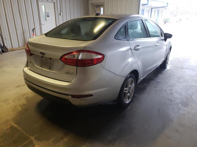 Photo 4 from auction – 2017 FORD FIESTA SE with VIN 3FADP4BJ6HM130163