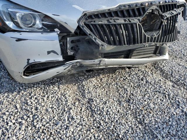 صورة رقم 9 من المزاد - 2018 BUICK LACROSSE E مع VIN 1G4ZP5SS1JU135802