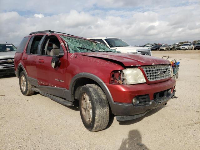 FORD EXPLORER X 2005 with VIN 1FMZU63KX5ZA29144 - Photo from auction