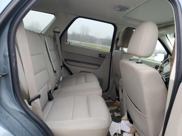 Photo 6 from auction – 2012 FORD ESCAPE XLT with VIN 1FMCU0DG0CKA55500