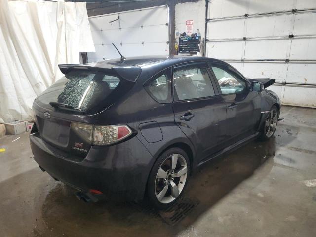 Photo 4 from auction – 2008 SUBARU IMPREZA WR with VIN JF1GR89698L822483